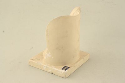 Foto modello matematico di superficie cubica con un punto singolare IGB-003976_20100524_003.jpg